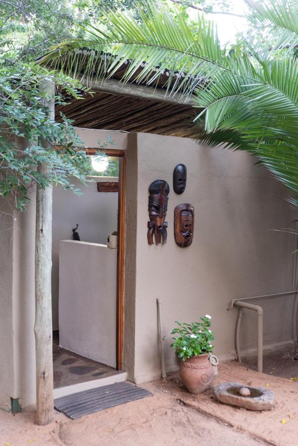Shumba Safari Bush Camp Villa Hoedspruit Exterior photo