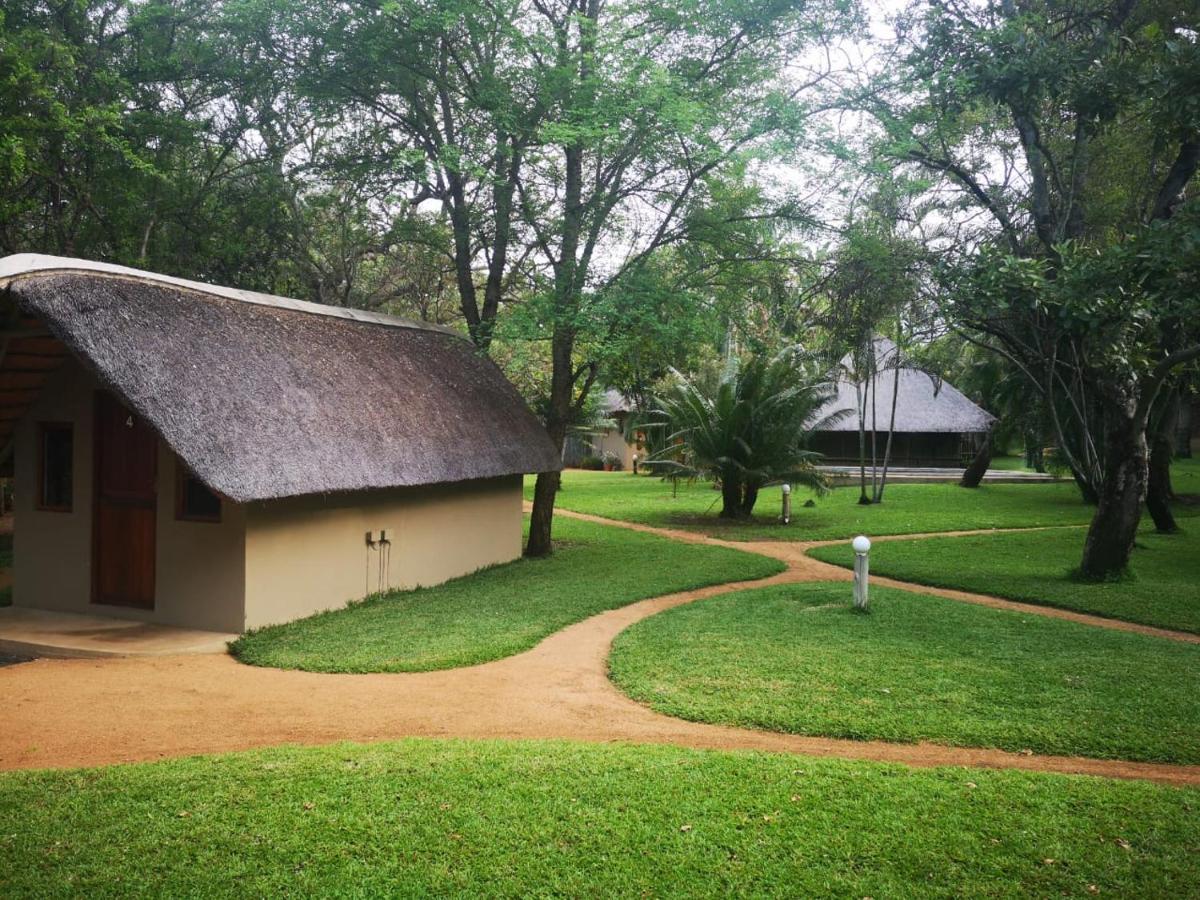 Shumba Safari Bush Camp Villa Hoedspruit Exterior photo